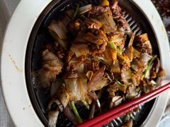 -秀儿四九城·新京菜(亚运村鸟巢店)