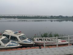-绿堤公园