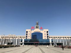 -衡水站