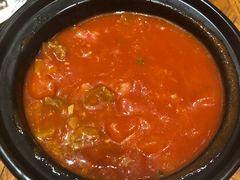 -阿罗新疆菜(人民广场店)