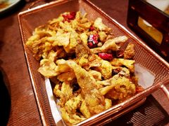 -苦尽酒馆·川菜(鼓楼店)