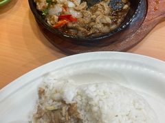 -Mang Inasal - D'mall Boracay