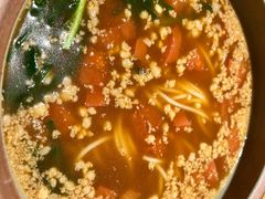 -山茶云南菜(中关村店)