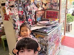 -玉桥餐厅(天坛店)