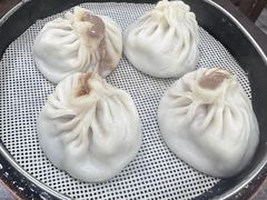 -李记清真馆(打钉巷店)