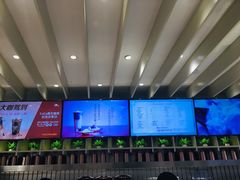 -CoCo都可(湖滨银泰店B区店)