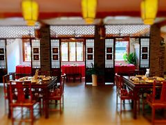 大堂-秦淮小吃城(夫子庙店)