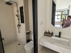 -何适山庄 ·可团建(水长城P2停车场店)