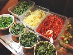 -山城年华老火锅(玉林店)