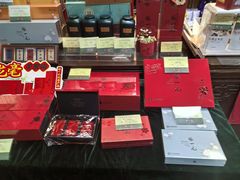 -张一元(前门店)