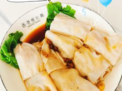-香港粤北鼻咸食甜品(上海临港店)
