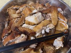 -红旗山庄(圭峰山店)