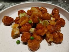 宫爆鳕鱼球-丽华园(青少年宫店)