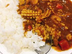 -顶屋咖喱(武大店)