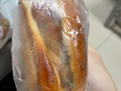 藤椒鸡排包-多乐之日(太阳宫凯德mall店)
