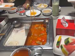 -海底捞火锅(龙湖北京大兴天街店)