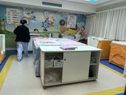 -梓爱月子中心(花都店)