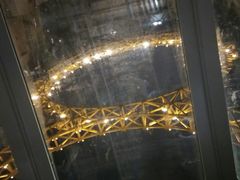 -影汇之星8字形摩天轮