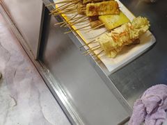 -老好吃清真麻辣烫