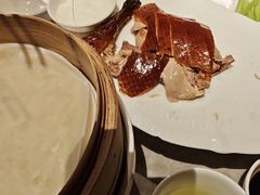 -金鸭季·北京烤鸭(深业上城店)