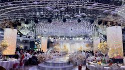 -大喜成国际宴会中心(金华店)