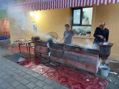 -马白开来特色羊排揪片子  (总店)