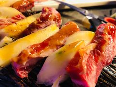 -十三姨正合丰烤肉(营迹路店)