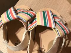 -ZARA(凯德乐峰广场店)