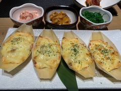 -虹料理·日料放题(悠方店)