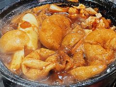 -二楼老店重庆鸡公煲(真光路店)