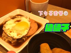 -大快活(丽丰店)