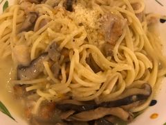 -萨莉亚意式餐厅(深圳北站店)