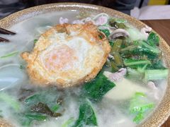 -圳兴面王·拌川·特色炒面(福田车公庙店)