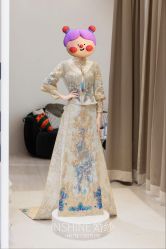 -INSHINE婚纱礼服