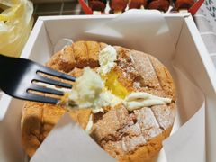 -WHEAT&BAKER-麥(凯德来福士店)