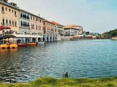 -华谊兄弟（长沙）电影小镇