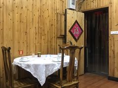 包厢-邱记私房菜·十八年本地菜