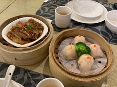 -牡丹国际大酒店-港式茶餐厅