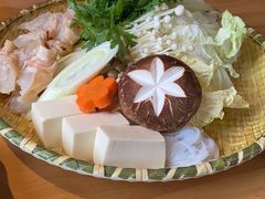 -綱元·海鲜豆捞(明州里店)