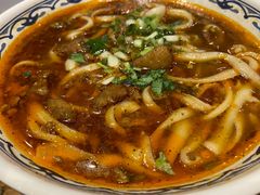 -韩师傅老大同刀削面(北苑路店)