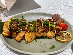 -娜娜家•Nana's restaurant(国金汇店)