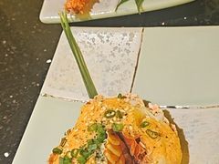 -上井料理黑金店(IFS国金中心店)