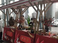 -奔驰利星行(北京花乡店)