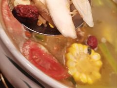药膳-钦善斋(武侯祠店)