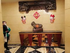 -新南华大酒店(长寿店)