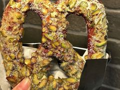 -HOT CRUSH趁热集合·现烤面包(环球港店)