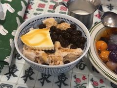 -堂屋糖水店(愚园店)