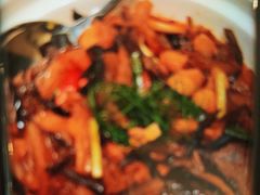 -写庭·鱼鲜川菜·宴请(铁像寺水街店)