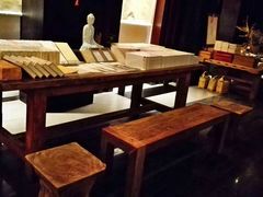 -成都皈徕栖精品酒店(四川大学九眼桥店)