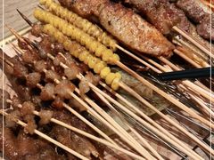 -浅醺烤串·小酒馆(百家湖店)